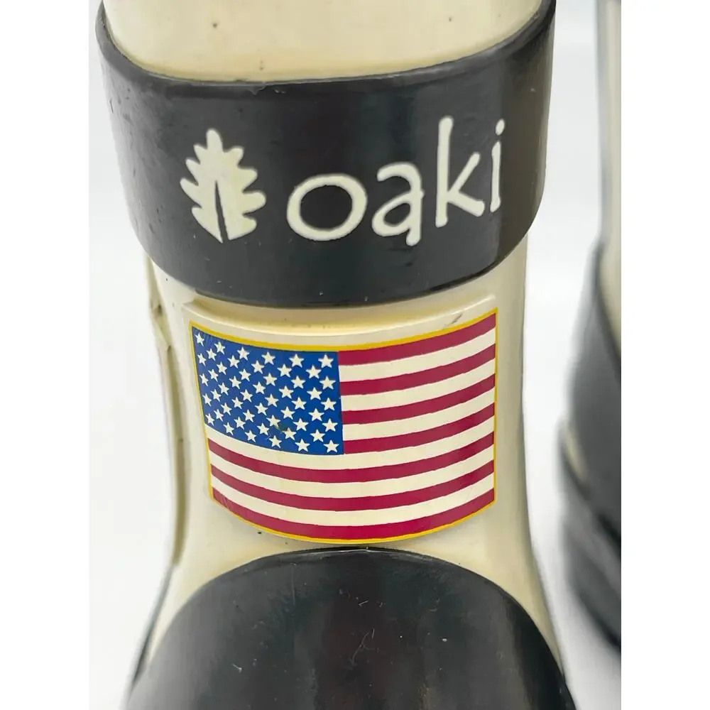 Oaki astronaut loop